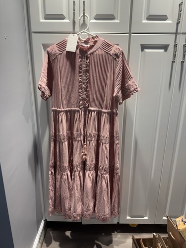Ivy City Co Dress New With Tags Size Xl