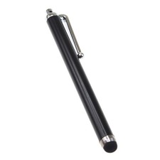 For Galaxy Tab S7/S9/S10/FE/Plus - Black Stylus Pen Touch