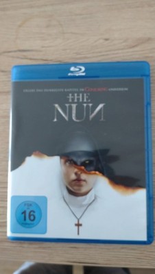 The Nun