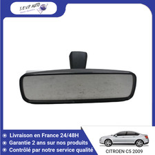 Retroviseur intérieur Citroen C5