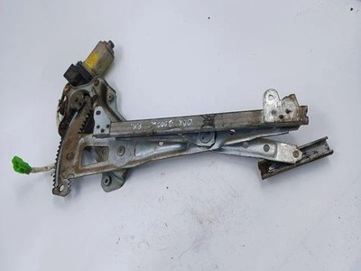 SUBARU OUTBACK BR Fensterheber vorne links 1174037D 35S1A 62188AE01B 27164742