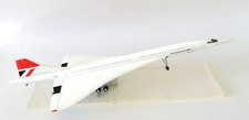 Concorde British Airways Air France BAE Livery Diecast Collectors Model 1:200