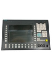 Siemens SINUMERIK 6FC5203-0AF02-0AA0 Operator Panel OP 012
