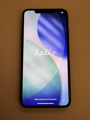 iPhone 11 Pro Max 256GB Kein Sim Lock(Gebraucht aber voll funktional)