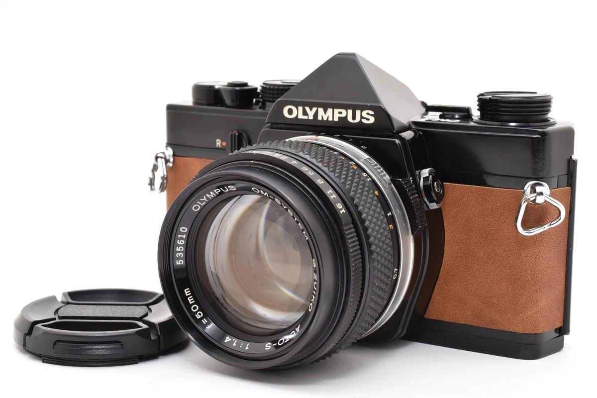 Olympus Om 1n for sale - eBay