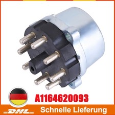 für Mercedes A1164620093 Zünd-/Startschalter Zündanlassschalter Anlassschalter für Mercedes A1164620093 Zünd-/Startschalter Zündanlassschalter Anlassschalter