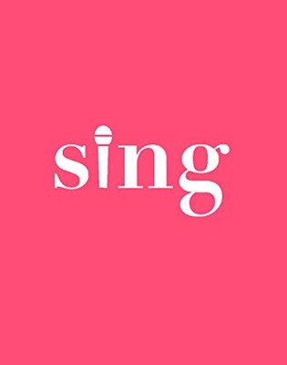 Sing: Tune into the benefits of music and find your voic by Rosie Dow 1787134156