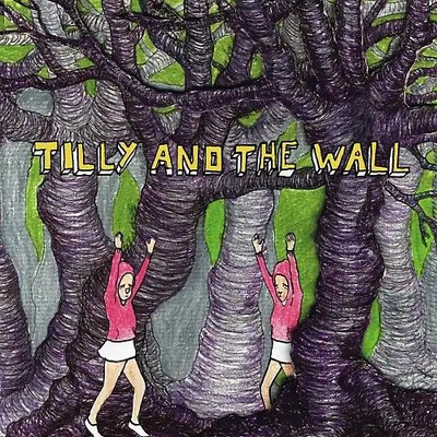 Tilly and the Wall - Wild Like Children