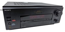 Sony STR-V555ES ES Series 5.1 Surround Receiv...