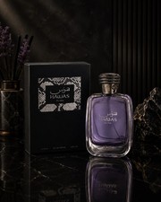 Rasasi Hawas. 3.38 fl oz/100ml. New Condition with box.