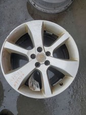 Wheel 17x7 Alloy 6 Spoke Painted Face Fits 13-14 Legacy 142934
