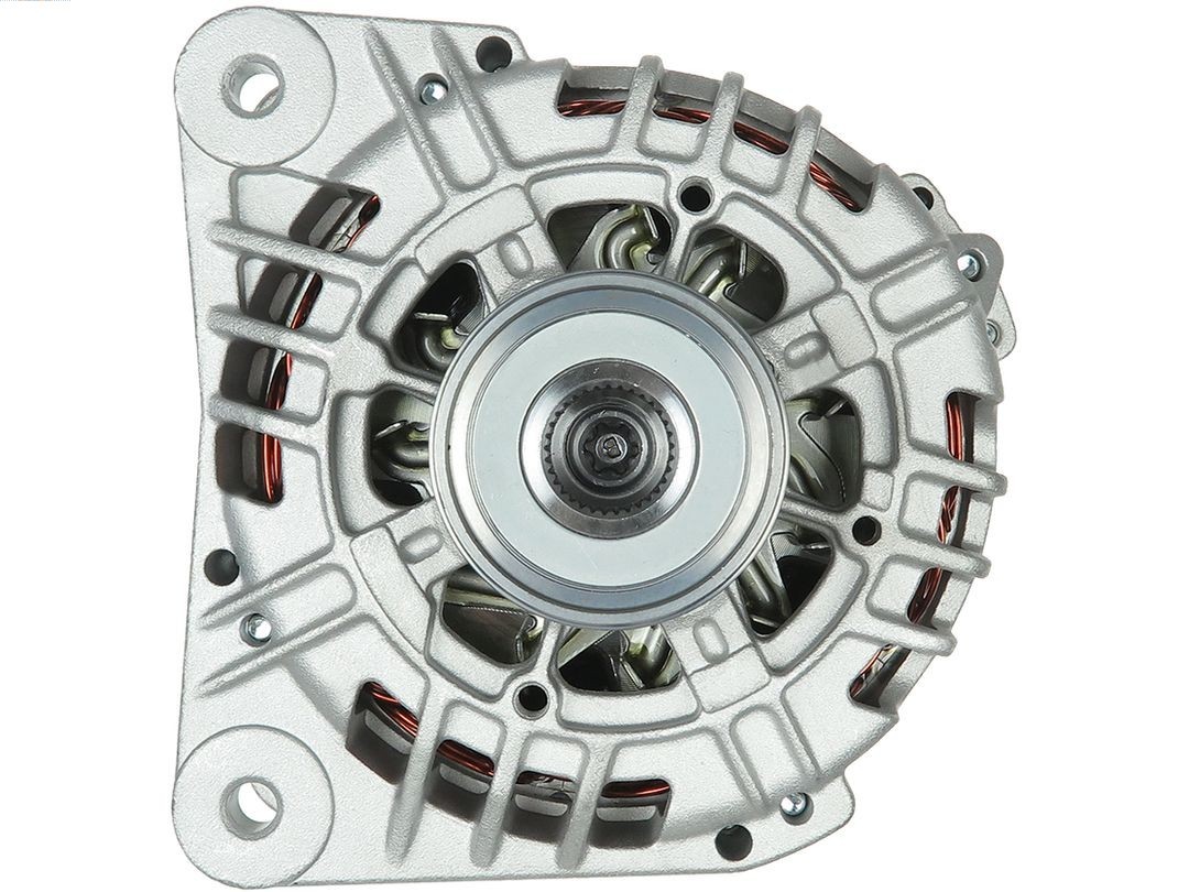 Alternateur A3118 AS-PL pour reparation et entretien moteur Dacia