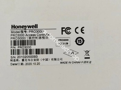 1PC new PRO3000 access controller module shipping DHL or FedEX #as