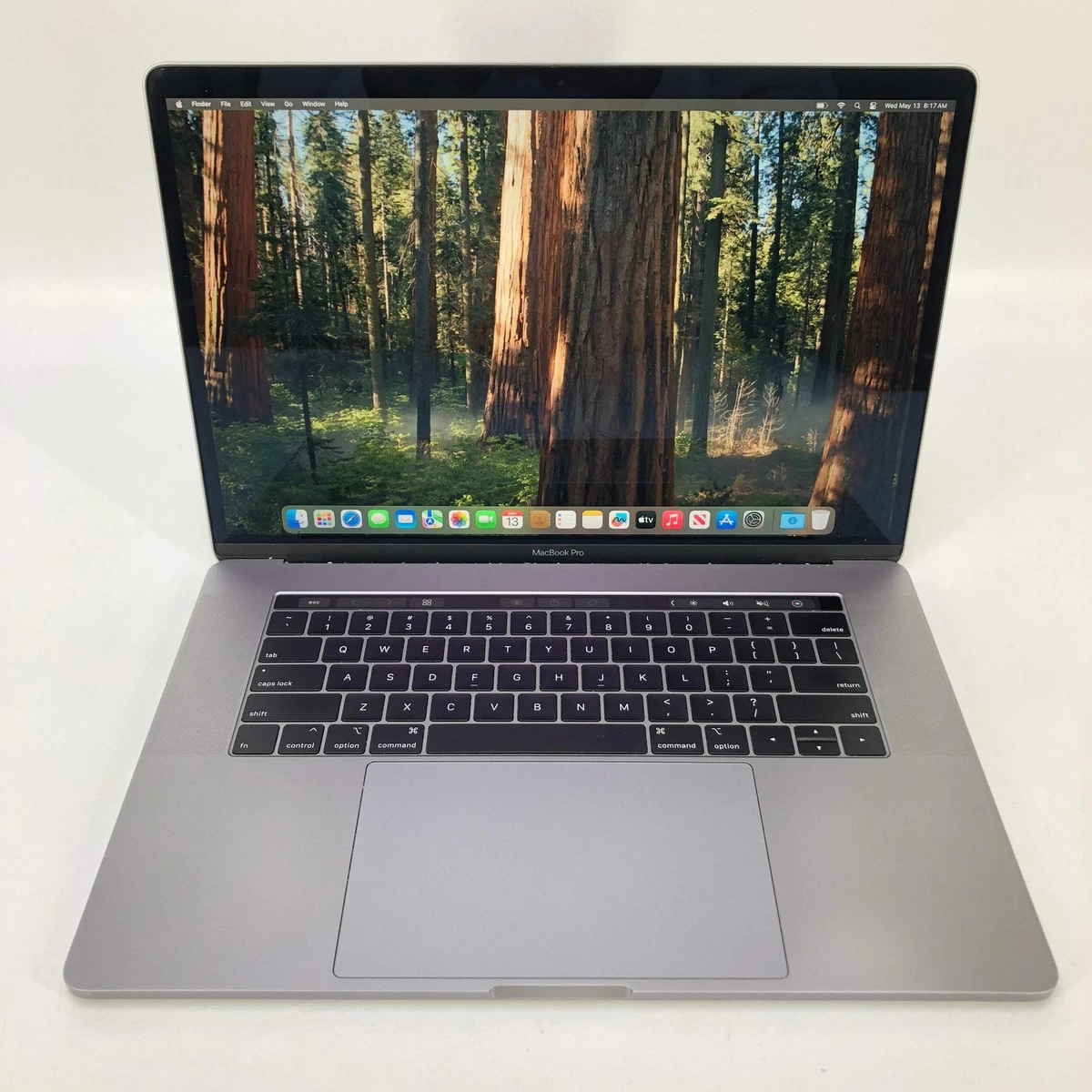 2018 Apple MacBook Pro 16GB Laptops for sale - eBay