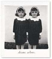 Diane Arbus: An Aperture Monograph Diane Arbus