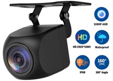 Eonon NEW 1080P AHD Waterproof Wide Angle Car Rear View Reversing Backup Camera
