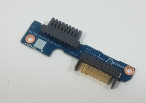 Batterie Akku Adapter Board DA0X8KBB8C0 aus Notebook HP ProBook 450 G6