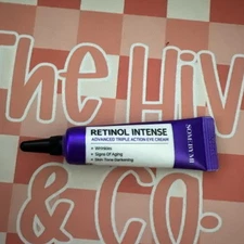 SOME BY MI Retinol Intense Advanced Triple Action Eye Cream - 10ml Travel - NEW