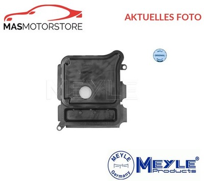 HYDRAULIKFILTER SATZ AUTOMATIK-GETRIEBE MEYLE 300 136 0300 I NEU OE QUALITÄT