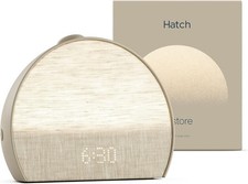 Screen Free Sleep Routine Hatch Restore 3 Sound