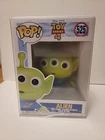 Funko Pop! Vinyl: Pixar - Alien #525