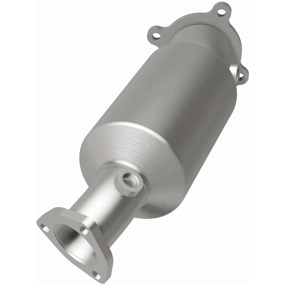 MagnaFlow Catalytic Converter: EPA, For 2005-2009 Audi A4, Audi A4 Quattro - Image 4 of 4