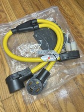 Splitter Adapter Cord