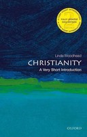 Christianity | A Very Short Introduction | Linda Woodhead | Englisch | Buch