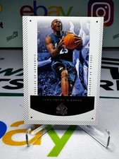 Top 20 Michael Jordan Washington Wizards Autograph Cards 34