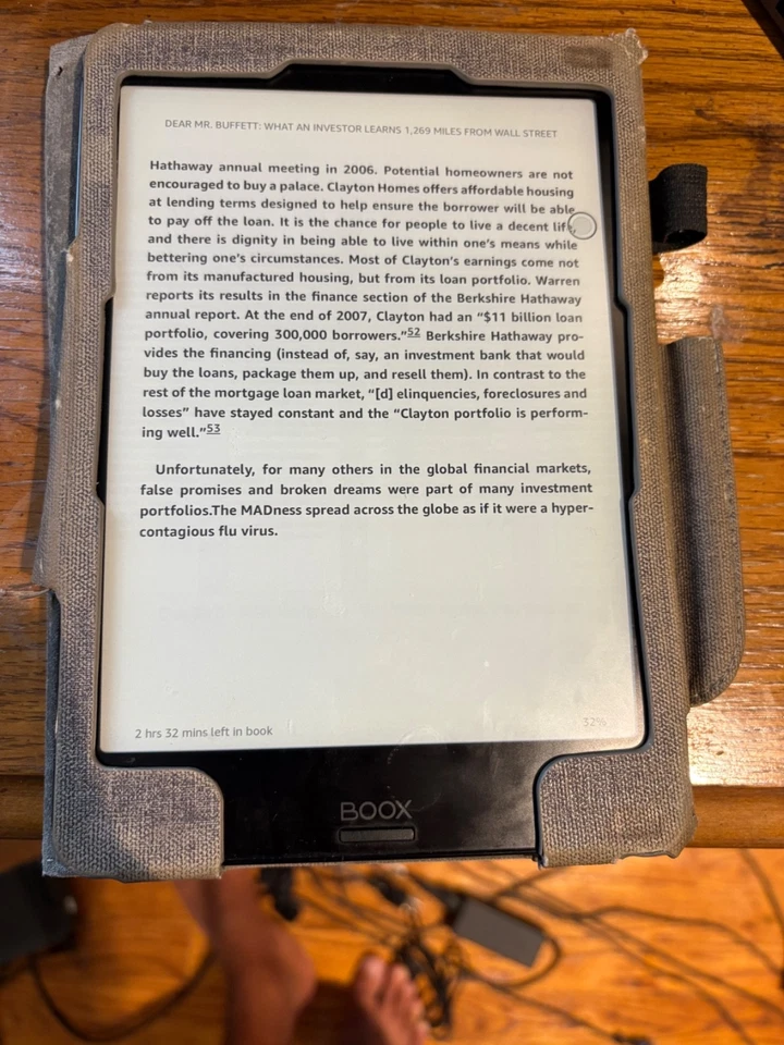 ONYX BOOX - Imagem 3 de 4