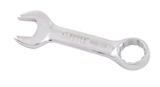 SUNEX TOOLS 993028 7/8-Inch Stubby Combination Wrench