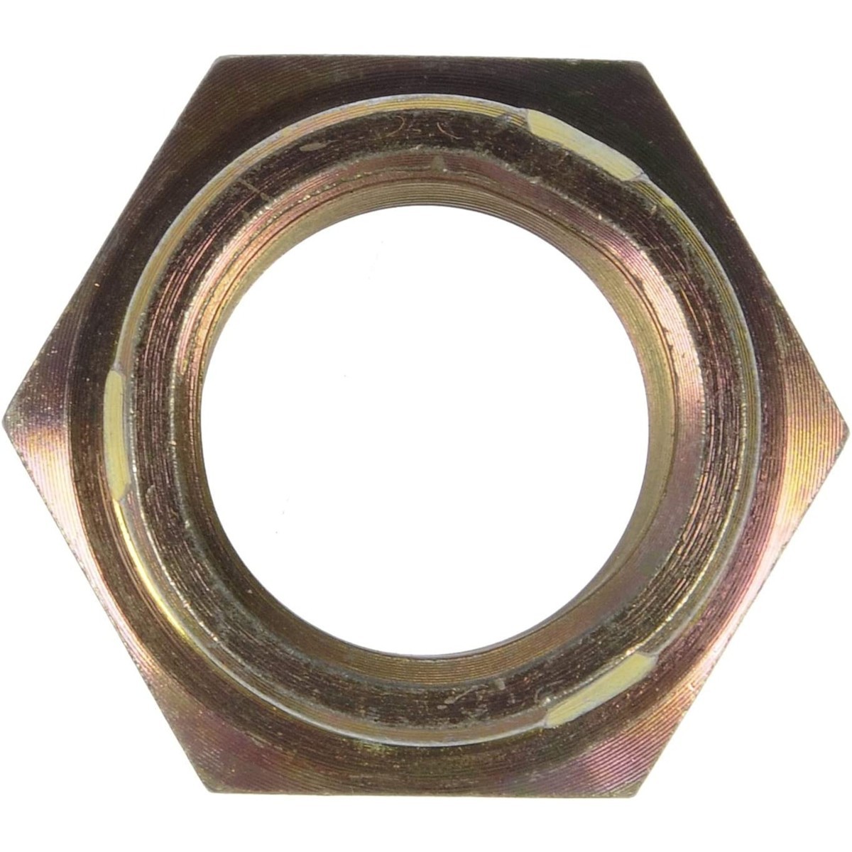 615-095 Dorman Spindle Nuts Set of 5 Front or Rear for Olds Chevy Cutlass Coupe