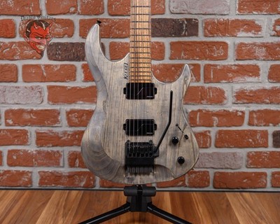 Kiesel O2 Antique Ash 2020 w/Original Gigbag