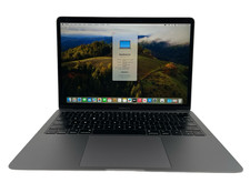 Apple MacBook Air 13 in 2018 for sale | eBay