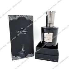 Mind Games J'Adoube - 3.4oz 100mL - AUTHENTIC - Open Box - Magnetic Cap