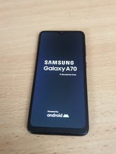 Samsung Galaxy A70 6/128 GB