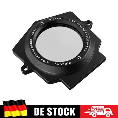 Für YAMAHA RAPTOR 700R 700 Nockenwellendeckel mit Sichtfenster #1S3-11185-00-00