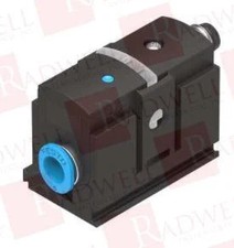 FESTO SDE5-V1-O-Q6E-P-M8 / SDE5V1OQ6EPM8 (BRAND NEW)