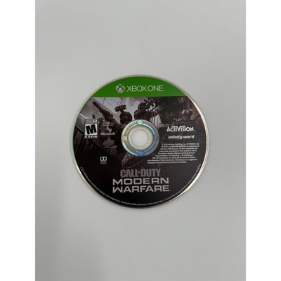 Call of Duty Modern Warfare 2019 for Xbox