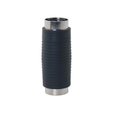 5-Pin MIDI DIN Coupler Gender Changer Female to Female Connector Audio Adapter