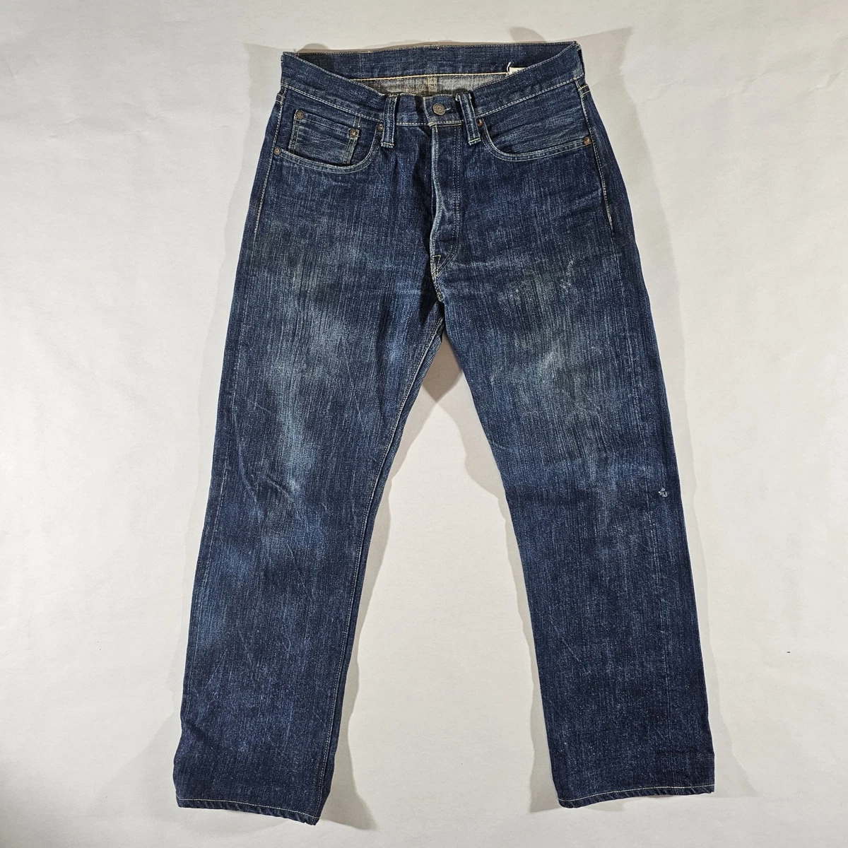 Sugar Cane Blue Jeans Men's for sale | eBay