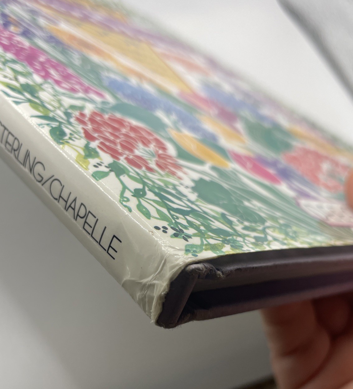 как выглядит Great Rubber Stamp Book Designing Making Using Dee Gruenig Paperback Crafts фото