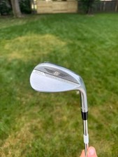Titleist Vokey SM8 Tour Chrome Sand Wedge - Unbeatable Value at $85