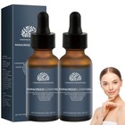 2PCS Paracress Facial Oil, Paracress Oil,Paracress Facial Serum Organic, Reduce