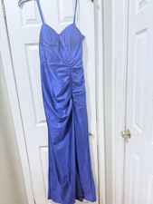 Beautiful Blue Dress for Sale