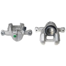 Bremssattel BUDWEG 345654