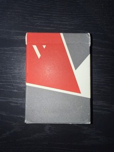 Virtuoso Playing Cards | eBay