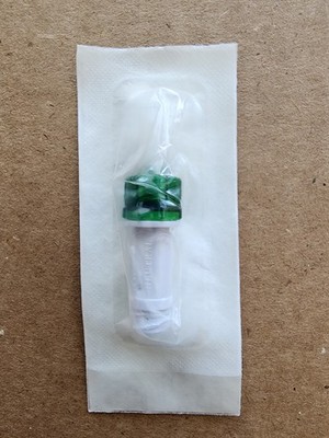 75-RyMed  InVision-Plus IV Connectors -RYM5000(For Training Use Only) Exp 6/1/25