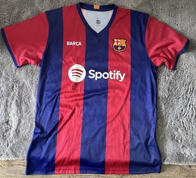 FC BARCELONA FCB TRIKOT 2024 Gr.L