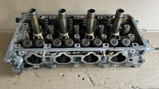 2004-2008 Acura Tsx Bare Cylinder Head K24a2 Rbb Vtec K24 Rbb3 Oem